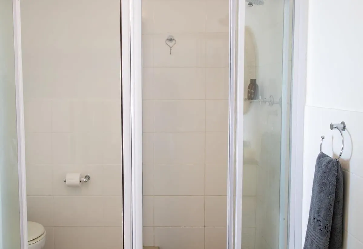 Surfers Empire Penthouse Apartment Muizenberg South Africa