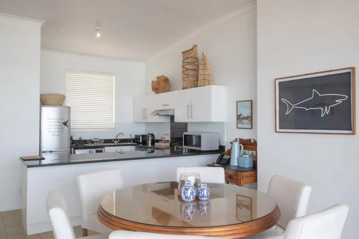 Surfers Empire Penthouse Apartment Muizenberg South Africa