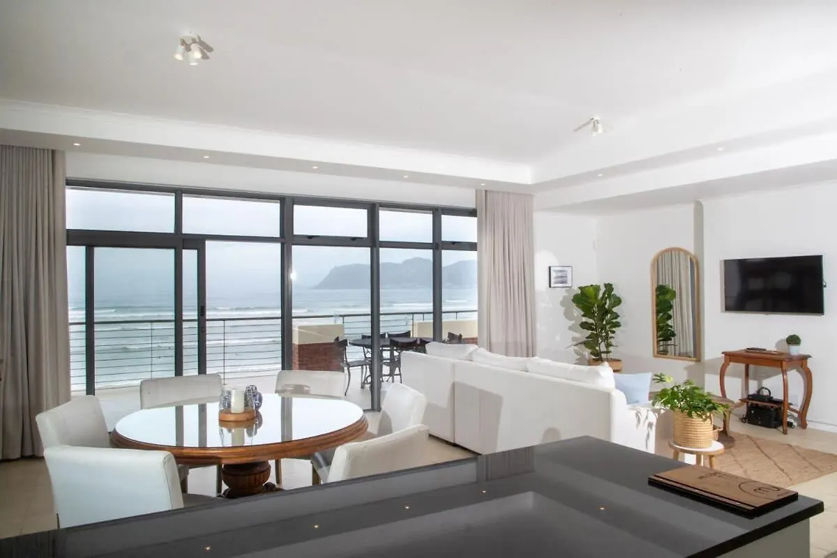Surfers Empire Penthouse Apartment Muizenberg