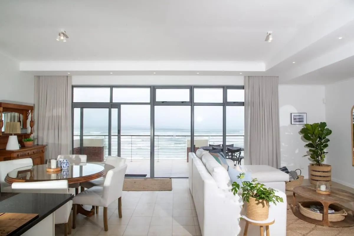 Surfers Empire Penthouse Apartment Muizenberg